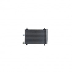 Radiator Clima Peugeot 607 9D 9U Denso Dcn21025