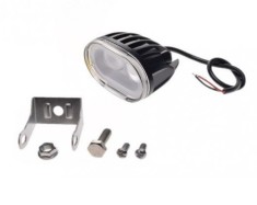 Proiector LED 11W, 0.8A, 12V-36V foto