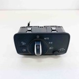 Modul de control comutator faruri AUDI A3 Sportback 8VA, 8VF 2018 OEM: 8V0941531AR,17008370-01 10841443