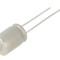 Condensator Polimeric 100uF 20V THT