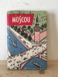 A. Kovalev - Moscou - Petit Guide