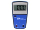 Voltmetru LCD 3,5 Cifre VDC 100mV-199,9V