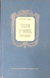 Trufia si Norul - Georges Soria, Editura de stat pentru literatura si arta, 1957, Romana, 90 pagini, 13x20 cm