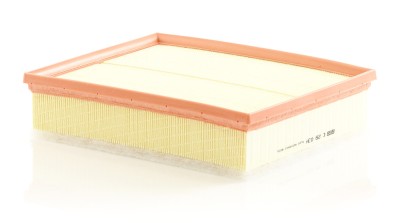 MANN-FILTER C 29 034 Filtru aer foto