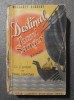 Margaret Kennedy - Destinul Tessei Sanger (pref. Mihail Sebastian)