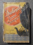 Margaret Kennedy - Destinul Tessei Sanger (pref. Mihail Sebastian)