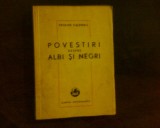 Erskine Caldwell Povestiri despre albi si negri. Nuvele alese, Alta editura