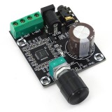 Kit amplificator clasa D, 2x10W, PAM8610 FAVLine Selection