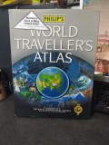 Philip&#039;s World Traveller&#039;s Atlas, Royal Geographical Society, Londra 2006, 225