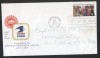United States 1972 UPU Mail order FDC K.681