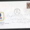 United States 1972 UPU Mail order FDC K.681