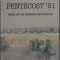 PENTECOST ' 51