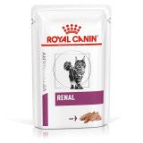 Royal Canin VHN Cat Renal 12 x 85 g