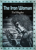 The Iron Woman | Ted Hughes