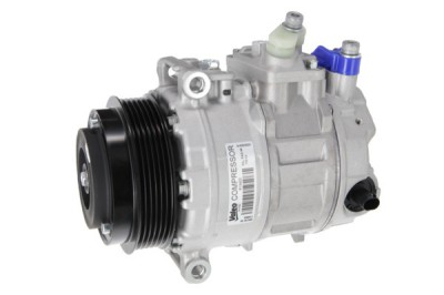 VALEO 813420 VALEO CORE-FLEX Compresor, climatizare foto