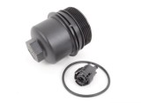Carcasa filtru ulei Bmw Seria 1 F20 F21 seria 2 F23 F22 F87 Seria 3 F30 F80; G20 G80; F34; F31; G21 G81 Seria 4 F33 F83; F32 F82 seria 5 G30 F90 G31, Rapid