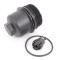 Carcasa filtru ulei Bmw Seria 1 F20 F21 seria 2 F23 F22 F87 Seria 3 F30 F80; G20 G80; F34; F31; G21 G81 Seria 4 F33 F83; F32 F82 seria 5 G30 F90 G31