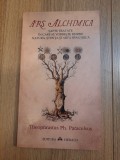 Ars Alchimica - Sapte Tratate Natura, Stiinta, Arta Spagyrica, Herald 2013, 240 pagini
