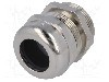 Presetupa alama, M32, IP68, SKINTOP&amp;reg;, LAPP - 53112040 foto