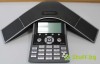 Polycom SoundStation IP 7000 Telefon Conferinta SIP, PoE, Port USB, Garantie 12 Luni - Reconditionat
