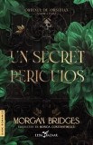 Un secret periculos. Seria Ordinul de obsidian. Cartea intai - Morgan Bridges
