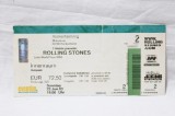 Bilet concert Rolling Stones concert ticket 2003 Hockenheim #13296855 - vintage