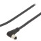 Conector M5 mamă 4 pini IP67