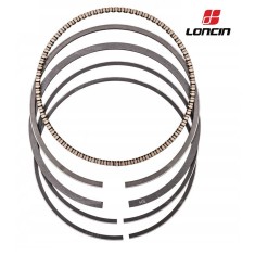 Set segmenti motor Loncin LC1P65FE 130070257-0001 original