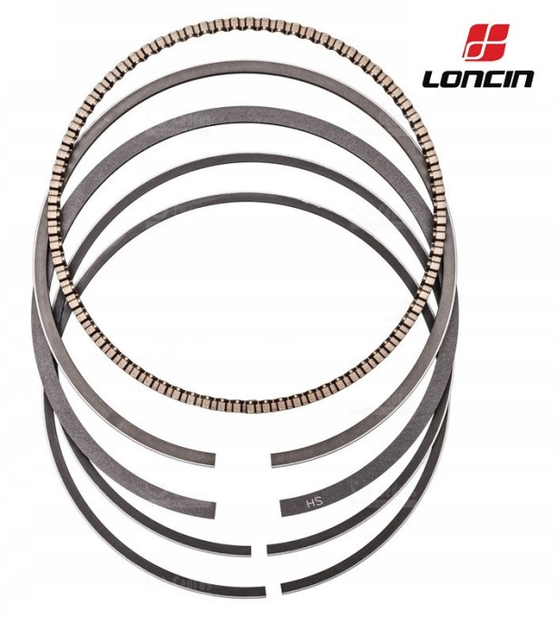 Set segmenti motor Loncin LC1P65FE 130070257-0001 original