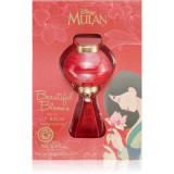Mad Beauty Disney Princess Mulan balsam de buze 6,5 g