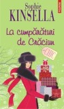 Cumpara ieftin La cumparaturi de Craciun/Sophie Kinsella