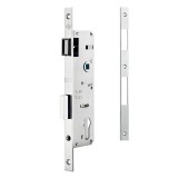 Broasca ingropata pentru usi din PVC, Kale K-153P-20, 20 x 85 mm