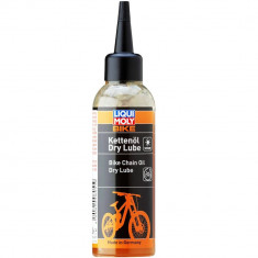 Ulei Pentru Lant Uscat Liqui Moly Bike Chain Oil Dry Lube 100ML 6051