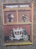 Magazin Istoric, Nr. 1 - IANUARIE 1986