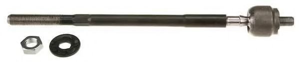 Bieleta directie RENAULT TWINGO I (C06) (1993 - 2012) TRW JAR1020