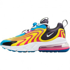 Pantofi Barbati Nike Air Max 270 React Eng CD0113400 foto