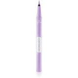 Catrice POOLSIDE OF LIFE tuș de ochi tip cariocă culoare C03 Lavender Lemonade 1 g