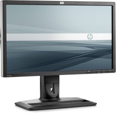 Monitor Profesional LCD HP ZR22w 21.5 inch 8 ms FHD foto