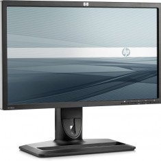 Monitor Second Hand HP ZR22W, 21.5 Inch, Full HD S-IPS, VGA, DVI, DisplayPort NewTechnology Media