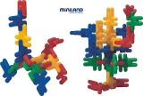Iepurasi de construit kim buni miniland 74 buc