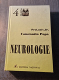 Neurologie Constantin Popa