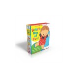 Baby's Box of Fun: A Karen Katz Lift-The-Flap Gift Set: Toes, Ears, &amp; Nose!/Where Is Baby's Belly Button?/Where Is Baby's Mommy?