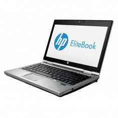 Laptop Hp EliteBook 2570p, Intel Core i5-3210M 2.50GHz, 4GB DDR3, 320GB SATA, DVD-RW, 12.5 Inch foto