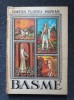 Basme - Simeon Florea Marian, Junimea 1975, Carte Povesti copii
