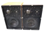 Boxe Braun L 530