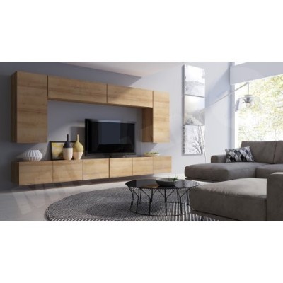 LIVING LIDER 2 MODULAR L 300 CM foto