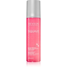 Revlon Professional Equave Color Vibrancy supliment alimentar cu un conținut ridicat de fibre pentru păr vopsit 200 ml