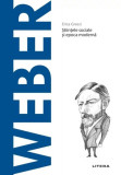 Descopera filosofia. Weber - Erica Grossi - Litera