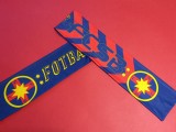 Esarfa fotbal - Fotbal Club FCSB (Steaua)