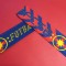 Esarfa fotbal - Fotbal Club FCSB (Steaua)